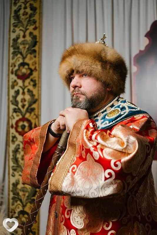 Игорь, 46, Москве — анкета №1374574