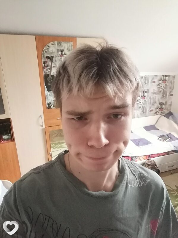 Лол, 22, Орёл — анкета №1374589