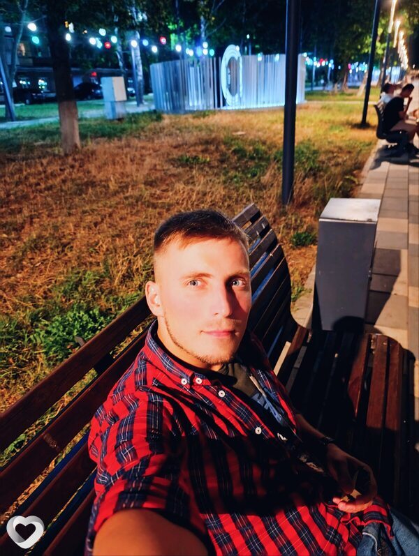 Владислав, 34, Туле — анкета №1374593