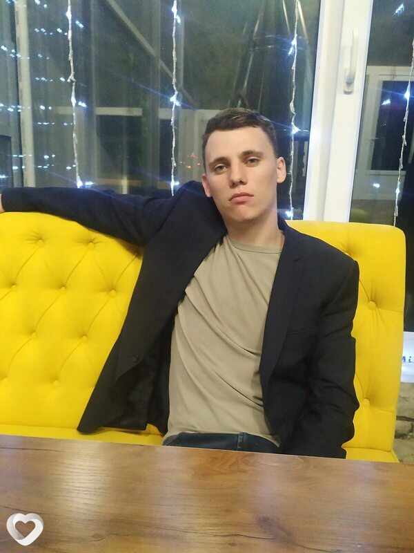 Максим, 28, Липецке — анкета №1374595