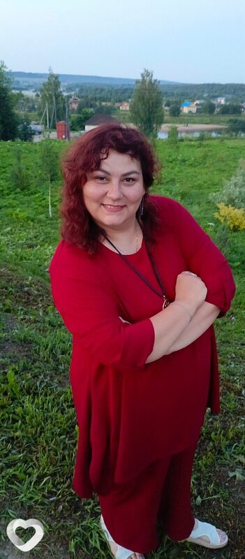 Ксения, 40, Архангельске — анкета №1374648