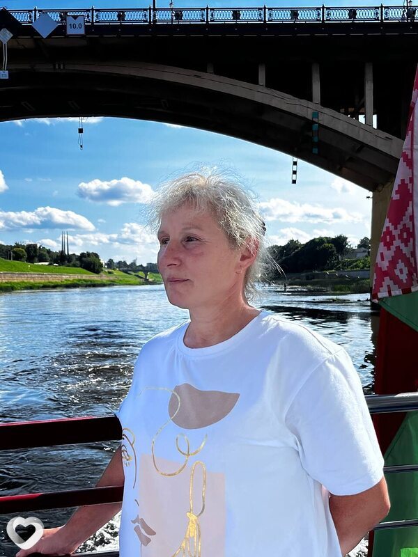 Елена, Полоцк