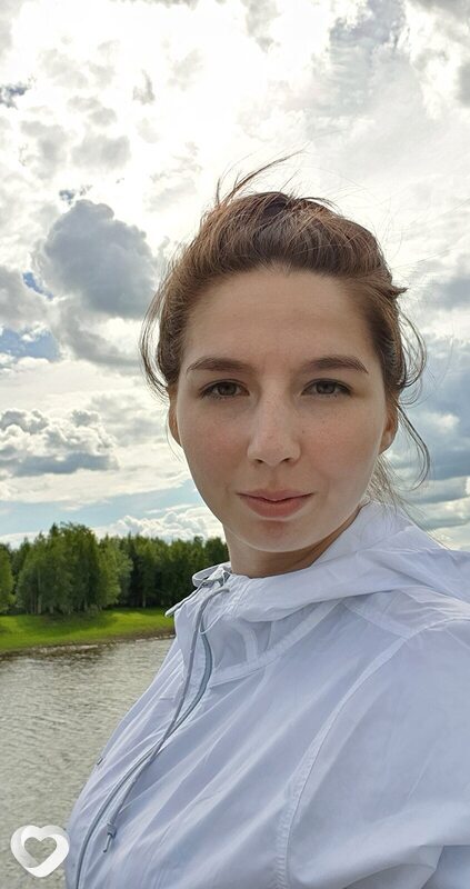 Ольга, 31, Сургуте — анкета №1374651