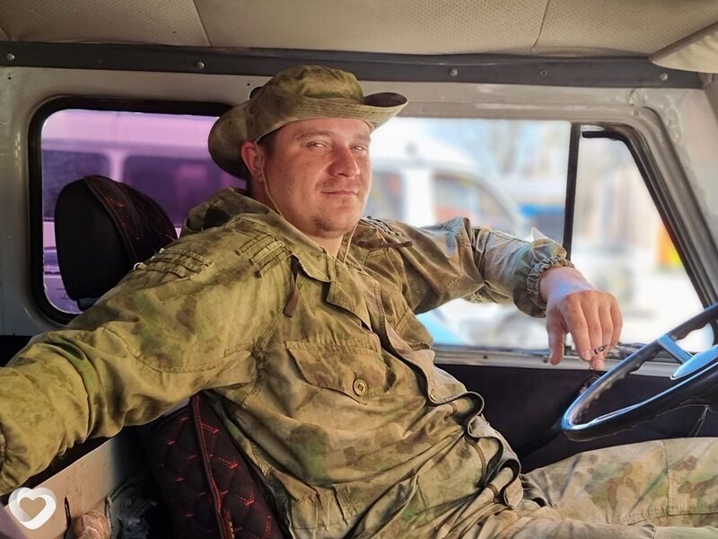 Виталий, 35, Алексине — анкета №1374656