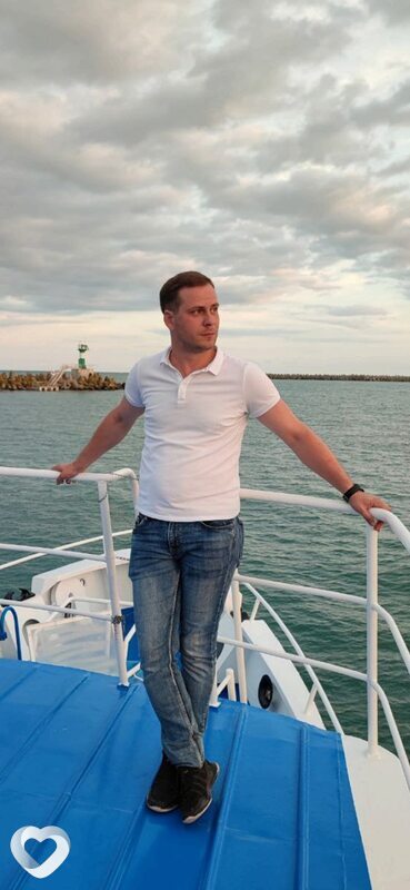 Макс, 36, Тольятти — анкета №1374660