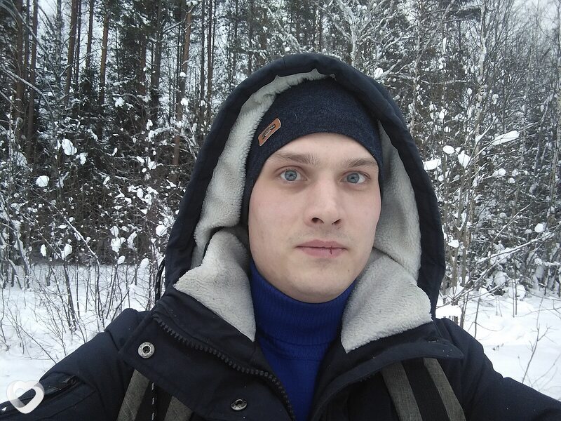 Олег, 36, Кирове — анкета №1374665