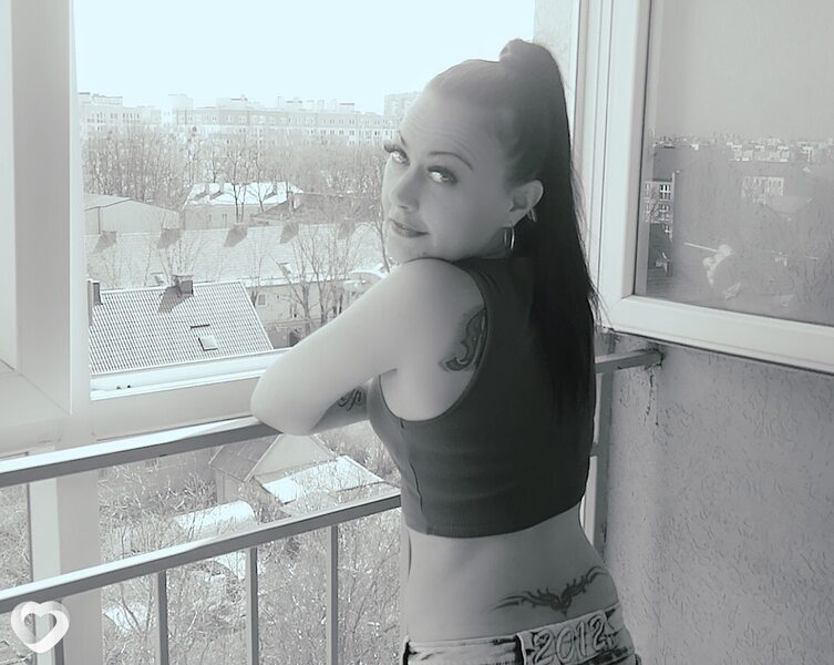 Марина, 40, Калининграде — анкета №1374668