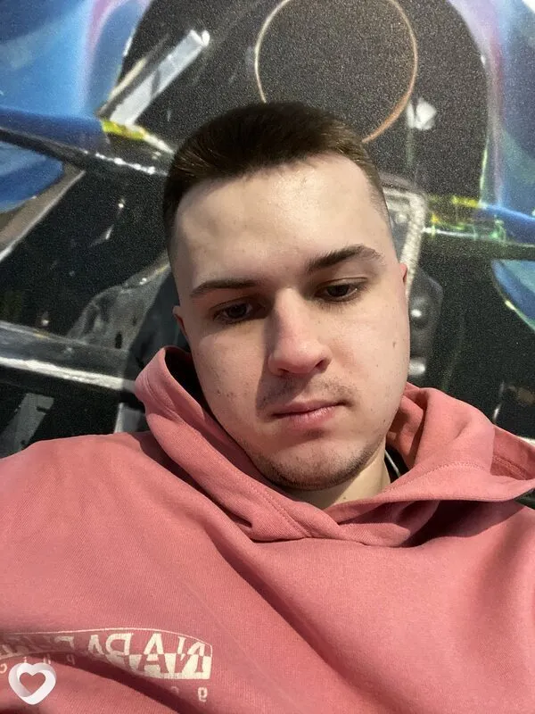 Павел, 35, Москве — анкета №1374672