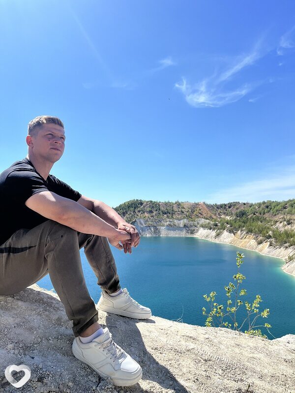Дмитрий, 30, Барановичах — анкета №1374624