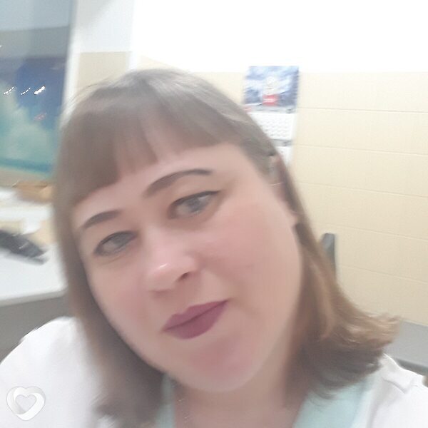 Анна, Шадринск