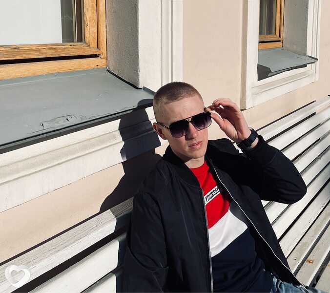 Кирилл, 32, Москве — анкета №1374642