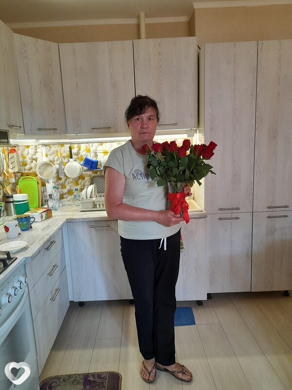 Светлана, 65, Смоленске — анкета №1374646