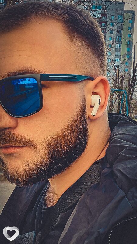 Сергей, 30, Запорожье — анкета №1374614