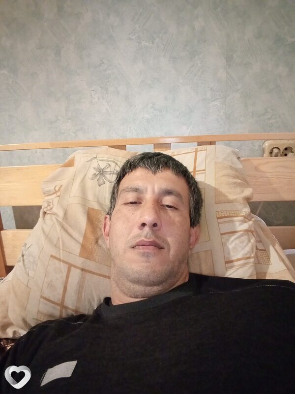 Исмоил, 44, Серпухове — анкета №1374620