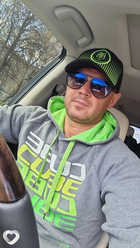 Александр, 38, Туле — анкета №1374681