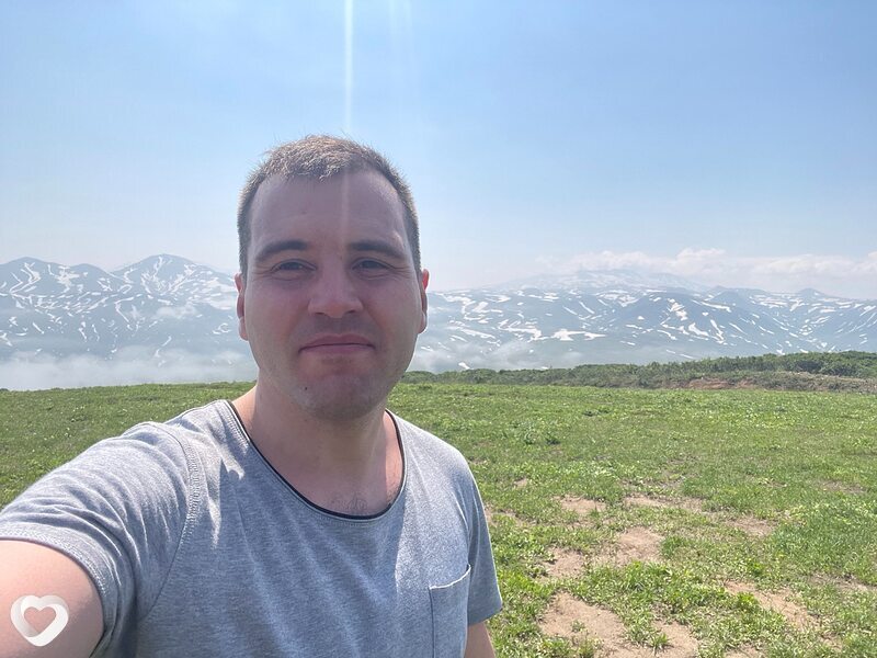 Илья, 37, Санкт-Петербурге — анкета №1374683