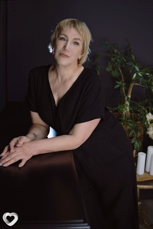 Tati, 63, Минске — анкета №1374687