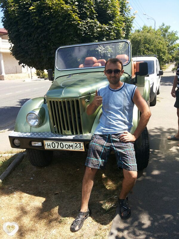 Сергей, 44, Луганске — анкета №1374693