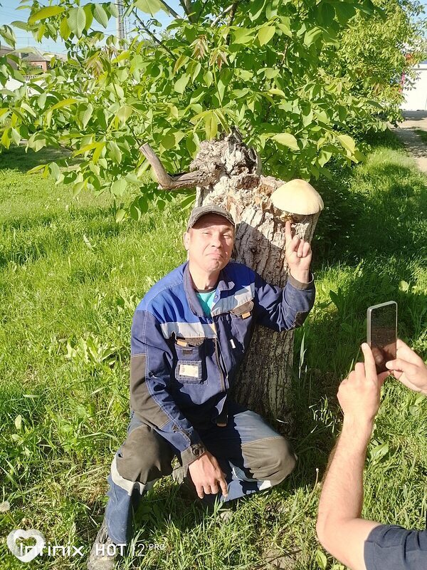 Макс, 45, Тихорецке — анкета №1374954