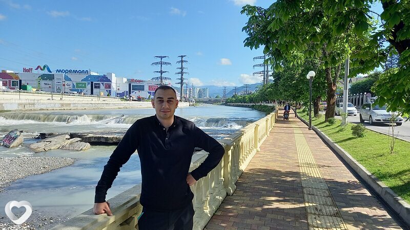 Николай, 30, Москве — анкета №1374955