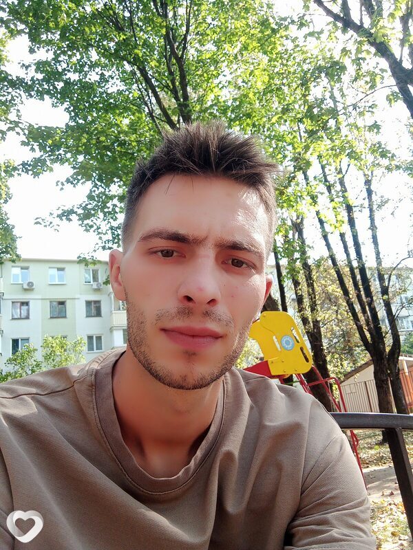 Иван, 30, Минске — анкета №1374956