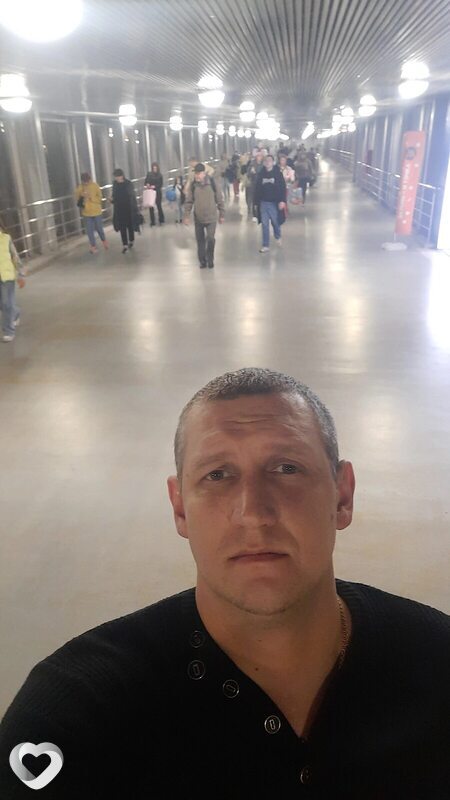 Роман, 39, Подольске — анкета №1374959