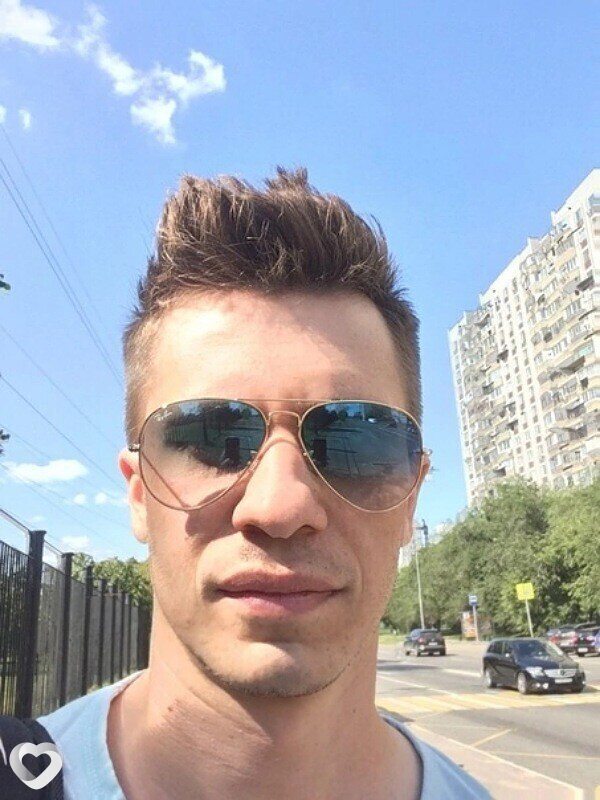 Михаил, 24, Кирове — анкета №1374960