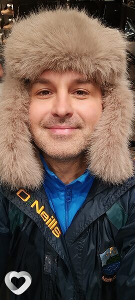Sasha, 37, Киеве — анкета №1374966