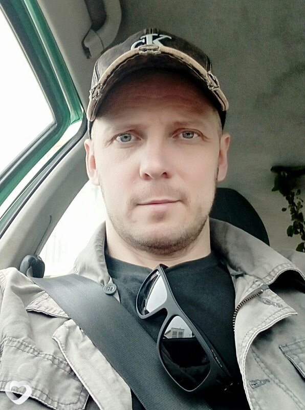 Сергей, 42, Минске — анкета №1374748