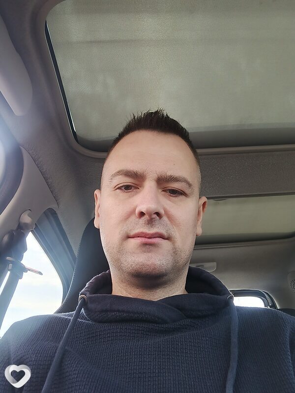 Кир, 41, Москве — анкета №1374753
