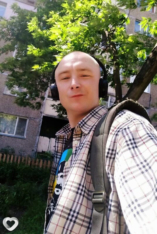 Пара, 33, Полтаве — анкета №1374759