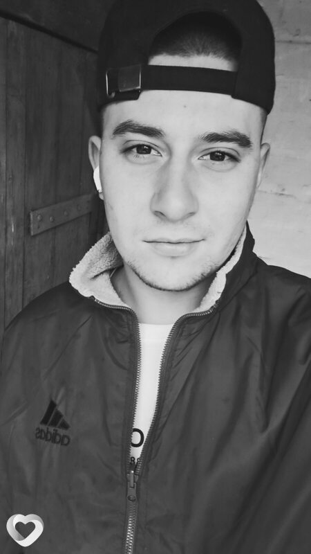 Павел, 24, Тюмени — анкета №1374764