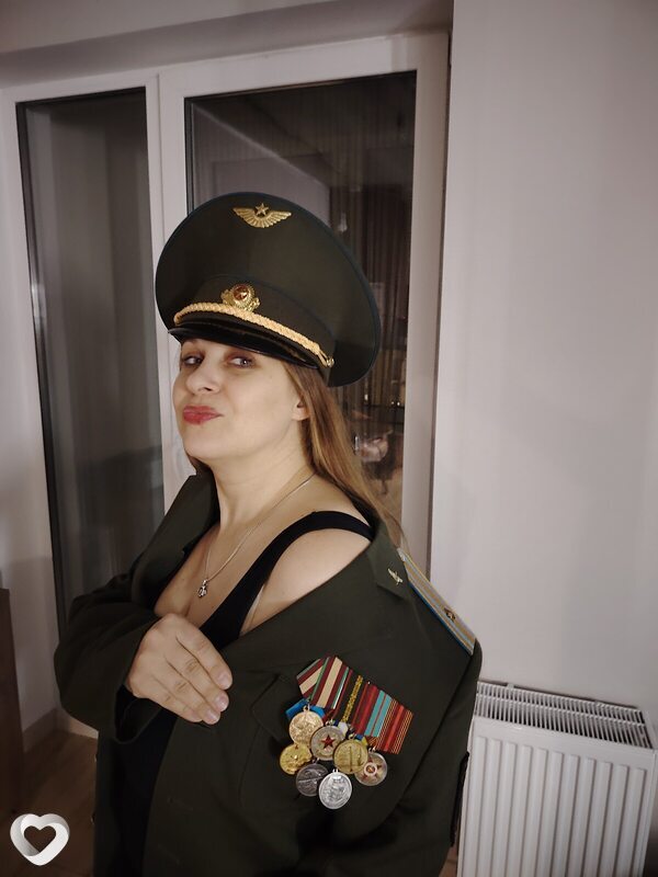 Юлия, 44, Минске — анкета №1374768