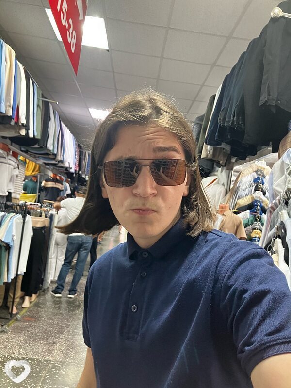 Макс, 20, Ставрополе — анкета №1374772