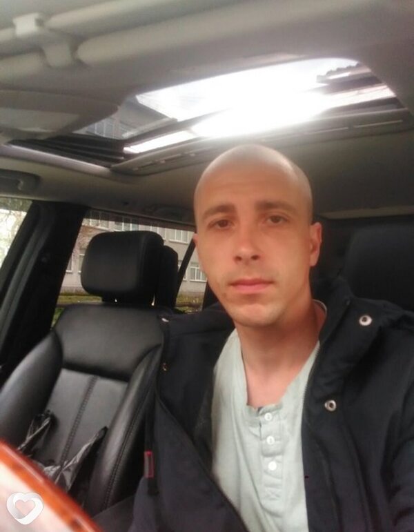 Антон, 43, Южно-Сахалинске — анкета №1374723