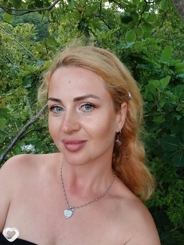 Елена, 39, Новочеркасске — анкета №1374726