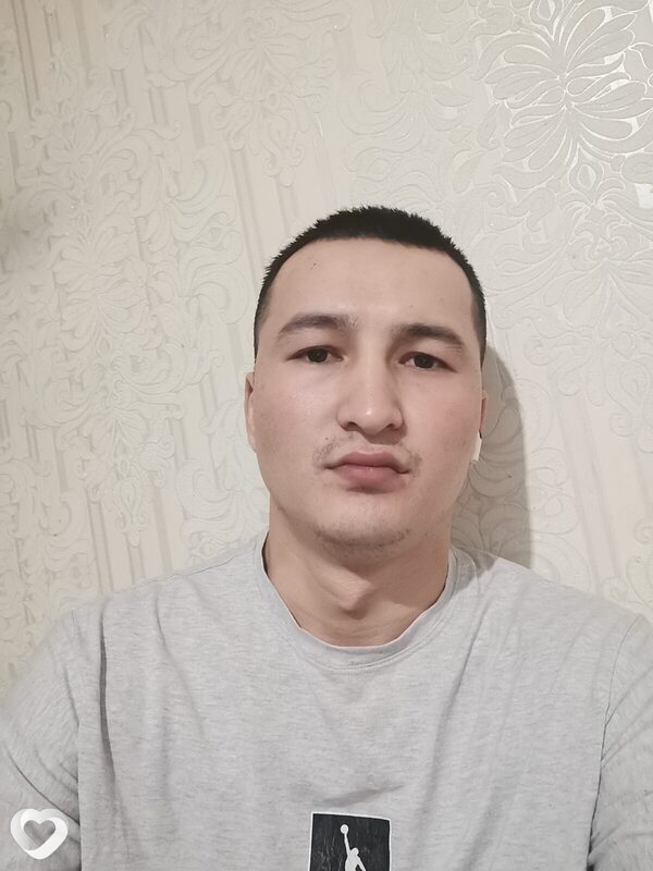 Елбек, 27, Санкт-Петербурге — анкета №1374731