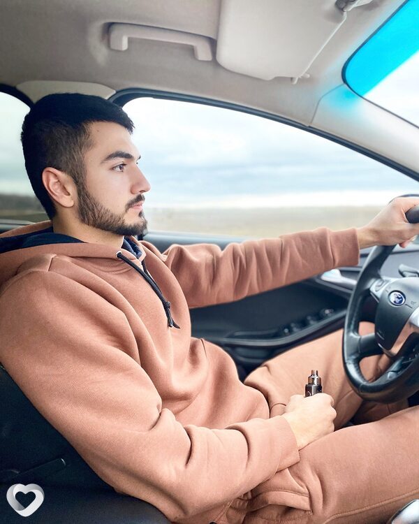 Люцифер, 31, Краснодаре — анкета №1374736