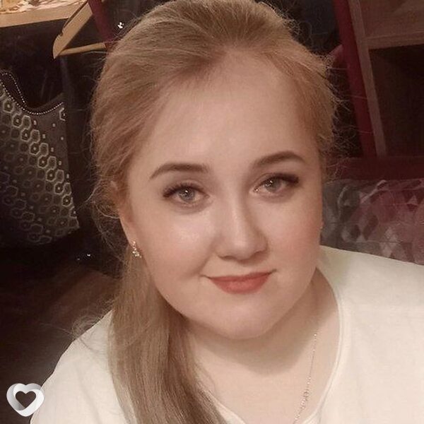 Галина, 35, Ижевске — анкета №1374744