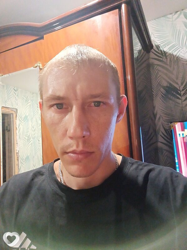 Иван, 35, Новосибирске — анкета №1374777
