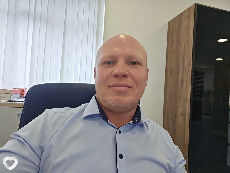 Иван, 40, Калининграде — анкета №1374788