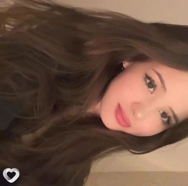 Екатерина, 20, Минске — анкета №1374789
