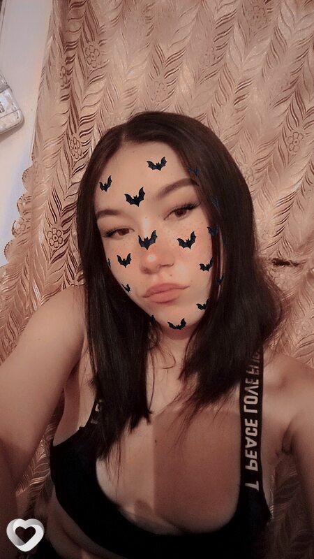 Марина, 23, Казани — анкета №1374795