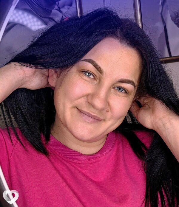 Татьяна, 42, Воронеже — анкета №1374834