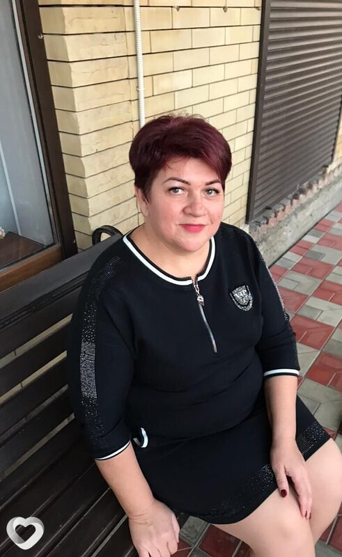 Инна, Сальск