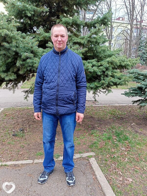 Андрей, 39, Красном Сулине — анкета №1375075