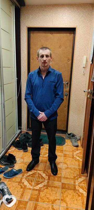 Александр, 35, Новосибирске — анкета №1375082