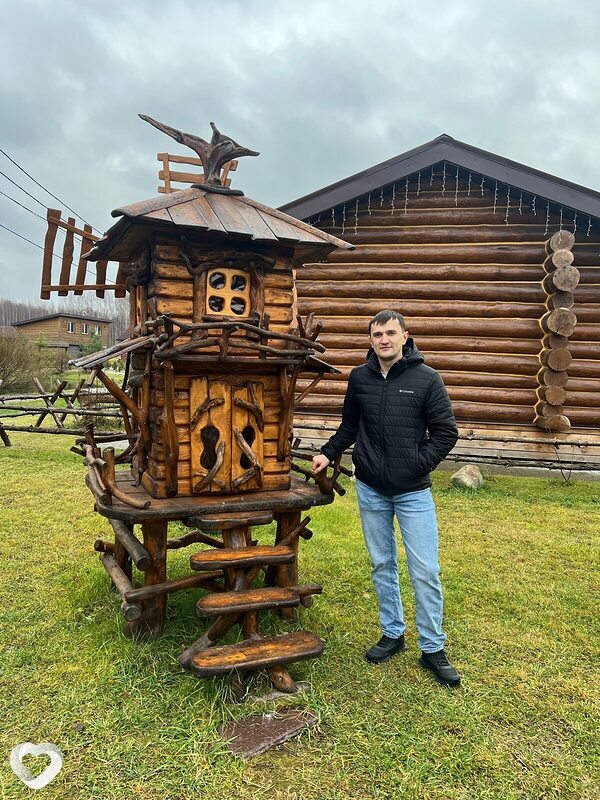 Александр, 30, Костроме — анкета №1375083
