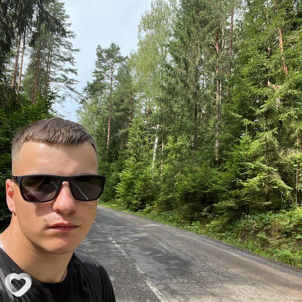 Антон, 24, Могилев — анкета №1375088