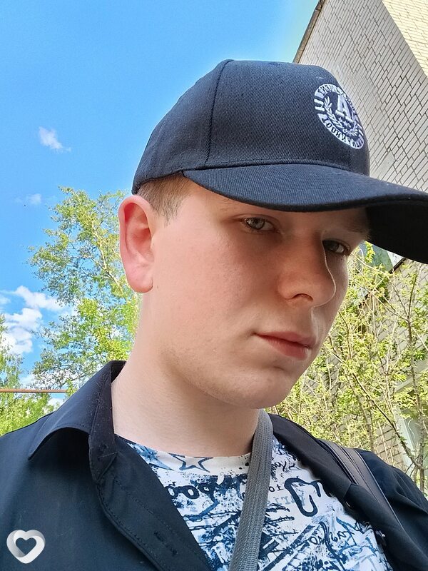 Марс, 25, Подольске — анкета №1375090